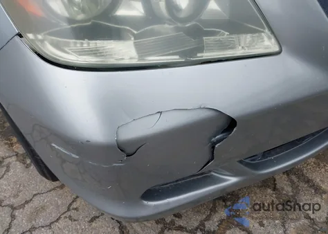 2005 Honda Odyssey Ex-L z USA, uszkodzony, nr VIN 5FNRL38765B035197